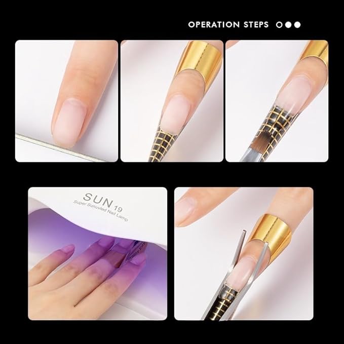 14PCS Professional Nail Art Brush Set,Crystal Handle Liner Brushes,Acrylic & Gel Nail Brush,Dotting PaintingTools,Nail Sculpture Pincher Tweezer for Manicure,Home Salon Kit