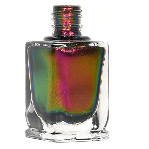 ILNP Cameo - Pink, Purple, Copper, Gold, Green Ultra Chrome Nail Polish