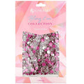 Kiara Sky Bling It on Rhinestones (Silver Dollar)