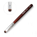 Vanfa French Brush for Nails, Clean up brush for Gel Nail Polish F12