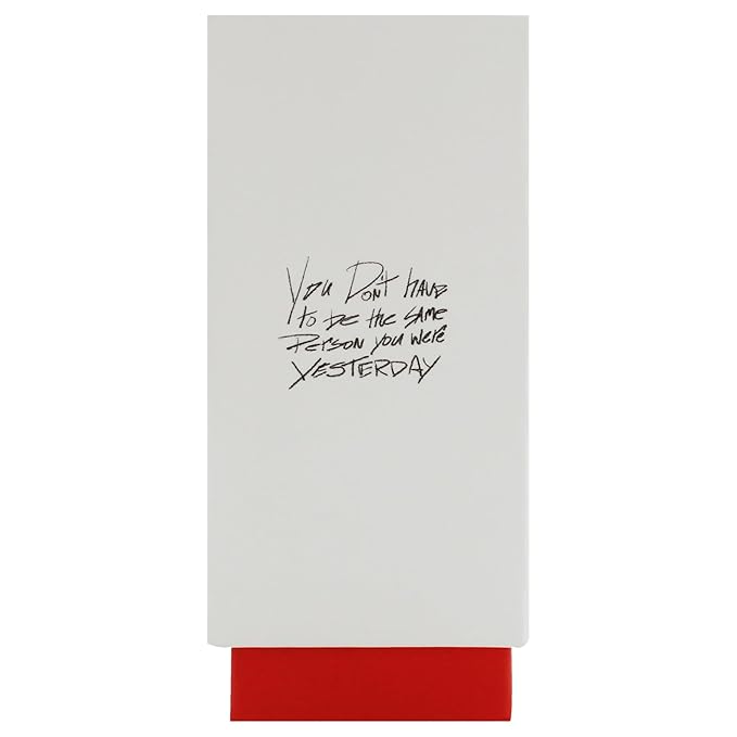 UNDN Vegan Nail Polish - Oxymoron - Light Blue Nail Polish for Women and Men - Long Lasting, Durable Finish - Cruelty Free - 0.5 oz