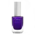 duri Nail Polish, 648 Viva Strip Tease, Purple Shimmer, Metallic, Glossy Finish, Full Coverage, Quick Drying, Lasting, 0.45 Fl Oz Cosmetics