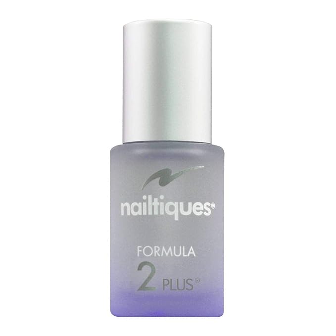 Nailtiques Protein for Nails - Formula 2, 0.25 oz