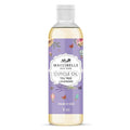 Maccibelle Cuticle Oil Refill Size for Dry Cracked Cuticles (Lavender 8oz)