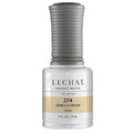 LECHAT Perfect Match Gel Polish, Vanilla Cream, 0.5 fluid_ounces