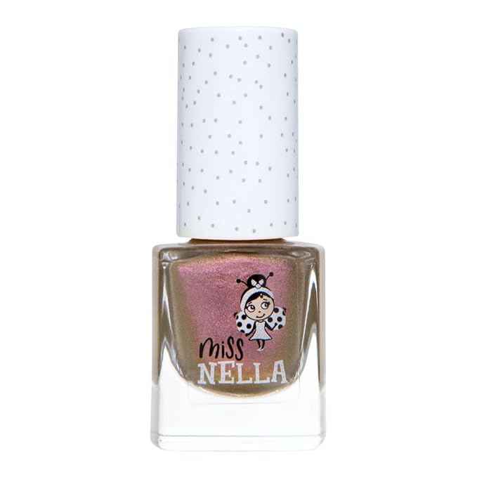 MISS NELLA 3 pack variation (Space And Beyond)