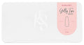 Kiara Sky Gelly Tips | Soak Off Soft Gel Nail Extensions | 500 pieces - 10 Sizes | Coffin Long