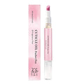 DreamCatching Ceramic Cuticle Pusher & Oil Pen, 1PC Gentle Cuticle Remover for Hangnails & Dry & Damaged Nails, Nail Care Pen for Repair & Nourish Nails