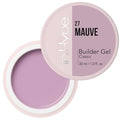 IN.HYPE Sculpting Builder Gel for Nail Extension/Strengthening (Mauve)