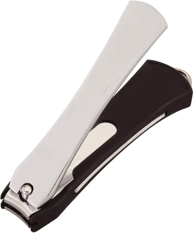 Kai Sekimagoroku Nail Clippers - 101 L by SEKIMAGOROKU