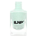 ILNP Tea Cup - Antique Pastel Mint Speckled Nail Polish