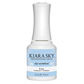 KIARA SKY Liquid Essentials Dip Manicure, Base Coat, 0.5 fl oz