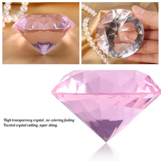 Brrnoo Nail Art Holder Practice Stand for Nail Art Display, Crystal Hand Model Shoot Ornament Manicure Accessories DIY Nail Art Display Stand Training Practice Display Stand(60mm Diameter)