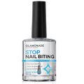 Nail Biting Treatment For kids Thumb Sucking Deterrent: No Bite Nail Polish Nail Biting Prevention Safe Bitter Nail Polish For Nail Biters Kids Stop Biting For Adults Quick Dry Lasting