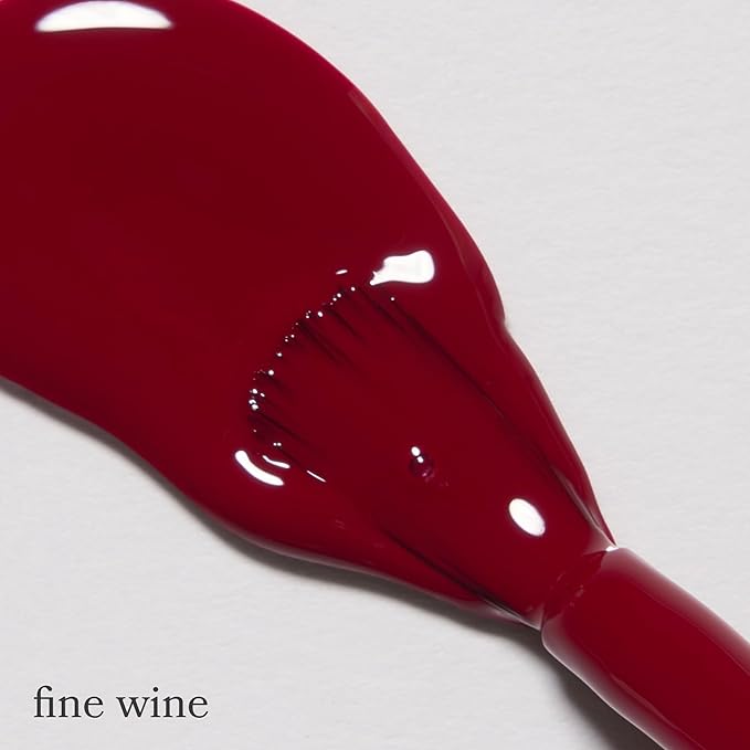 Julep Quick Drying Nail Color | Fine Wine | Fast-Drying, Chip-Resistant Nail Polish with High-Shine Finish