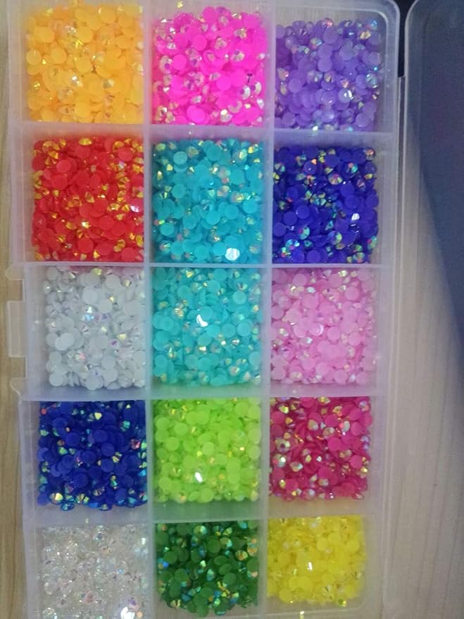 Nail art;Nail art accessories