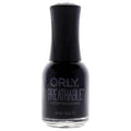 Orly Breathable Treatment Plus Color -2010005 Mind Over Matter Nail Polish Women 0.6 oz