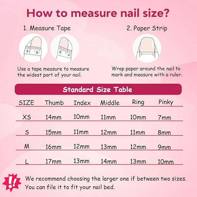 Christmas Press on Nails Medium Coffin Colorful Fake Nails with Cute 3D Elk Santa Claus Xmas Trees Candy Canes Design Winter Handmade Acrylic Nails for New Year (Holiday Gifts,M)