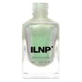 ILNP Renegade - Green, Blue, Violet Iridescent Topper Nail Polish