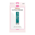 Sally Hansen Nail Treatment Cuticle Rehab™ | Moisturizing Treatment with Jasmine, Rose & Vitamin E | Hydrates Nails & Cuticles, Reduces Breakage