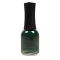 Orly Breathable Pine-ing For You Hunter Green Creme Nail Polish Treatment + Color Infused w/ Argan Oil, Pro Vitamin B5 + Vitamin C - 0.6fl oz. / 18ml