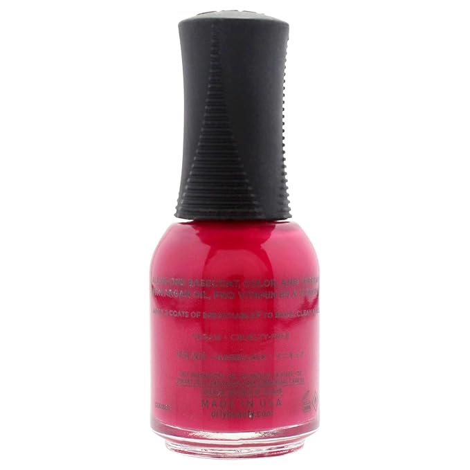 Orly Breathable Treatment + Color - 2060004 Astral Flaire Women Nail Polish 0.6 oz
