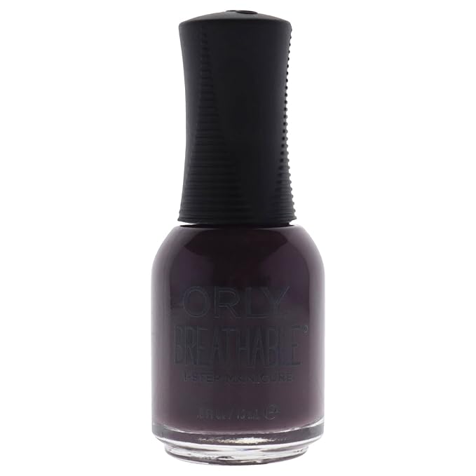Orly Breathable Treatment + Color - 2060001 Its Not A Phase Women Nail Polish 0.6 oz