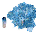 Nail Jewelry Shell Piece Abalone Slice Nail Patch Decorative Sequins