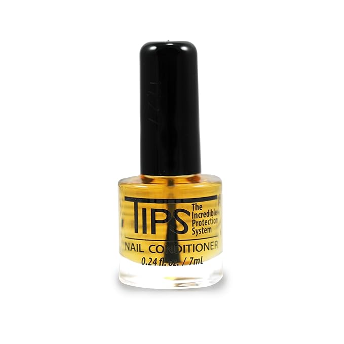 TIPS Nail Conditioner