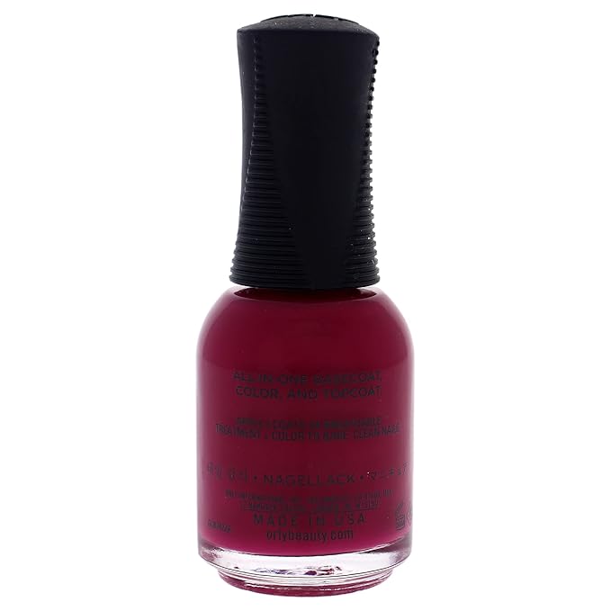 Orly Breathable Treatment + Color - 2060004 Astral Flaire Women Nail Polish 0.6 oz (Pack of 2)