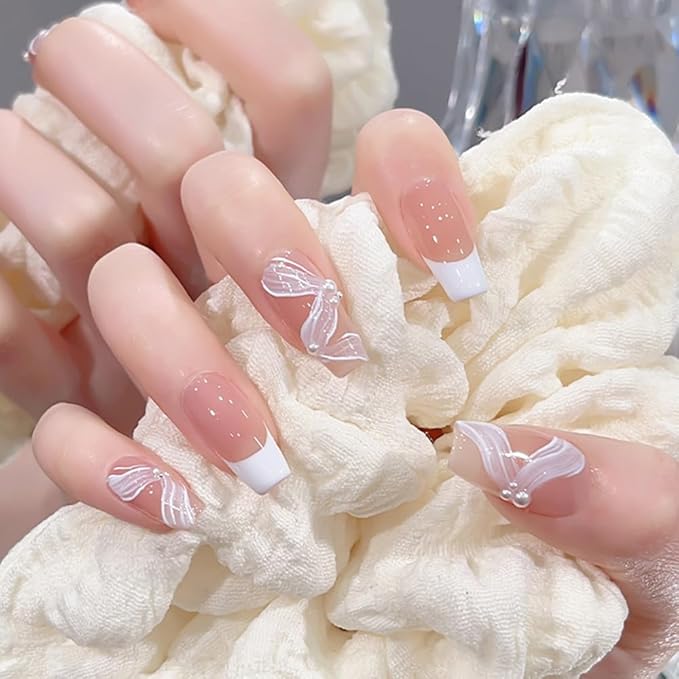 Solid 3d Nail Sculpting Gel For Nail Art, 3d Nail Art Gel Multifunctional 3d Molding For Nails Salon Home DIY (White)
