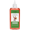 C CARE Holiday Edition Cuticle Oil For Nails - Repairs Cuticles Overnight - Moisturizes and Strengthens Nails and Cuticles