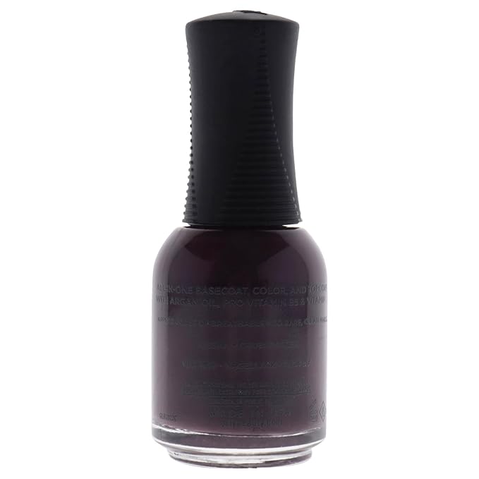 Orly Breathable Treatment + Color - 2060001 Its Not A Phase Women Nail Polish 0.6 oz