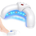 Home Toenail Repair Treatment for Multiple Toenails & Fingernails, Three Modes