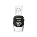 Sally Hansen Good.Kind.Pure Geode to Joy Collection - Nail Polish - Black Stone - 0.33 fl oz