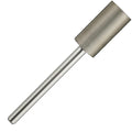 C & I Large Barrel Nail Drill Bit, Chamfer Edition, Professional E-File for Nail File Machine, Designed to Remove Nail Gels, Acrylics, and other nail color covers 3/32” (Extra Fine - XF)
