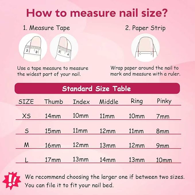 Press On Nails Handmade Short Duck Luxury Nails, Mint Green Ombre French with 3D Floral Charms, Bling Crystal False Nails, Glossy Art Designs Reusable Acrylic (Misty Blue Floral Glitz,L)