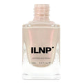 ILNP Secret Society - Beige Holographic Shimmer Nail Polish