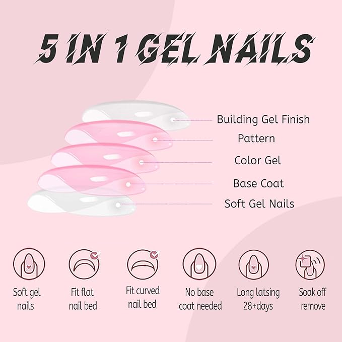 240Pcs White French Tip Press on Toenails Short Square Fake Toe nails Press ons with Design Stick on Toe Nails Acrylic False ToeNails Artificial Glue on Toenails for Women Nails Art Decoration