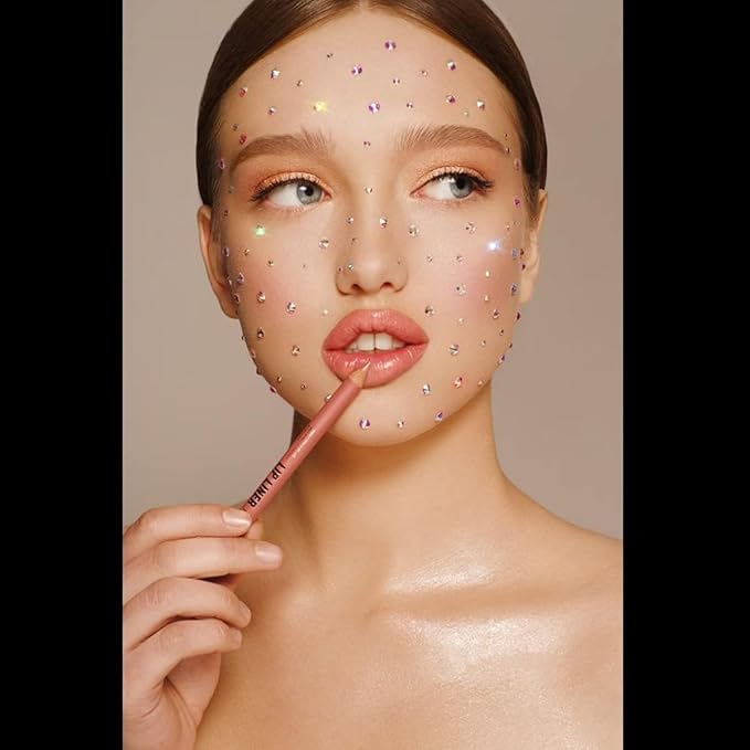 White AB Resin Rhinestones w B7000 Jewelry Glue for Bedazzling Crafting 2mm 3mm 4mm 5mm 6mm Flatback Jelly Stones Diamonds Gems Bedazzler Kit Charms for Nails Face Eyes Makeup Tumblers Crafts