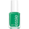 essie Salon-Quality Nail Polish, 8-Free Vegan, Push Play Collection, Green, Grass Never Greener, 0.46 oz.