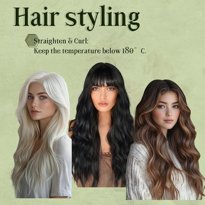 RUNATURE Micro Bead Hair Extensions Real Human Hair, Blonde Micro Link Human Hair Extnesions, Strraight Micro Ring Extensions, Long Natural Remy Hair, 22 Inch 50g 50s