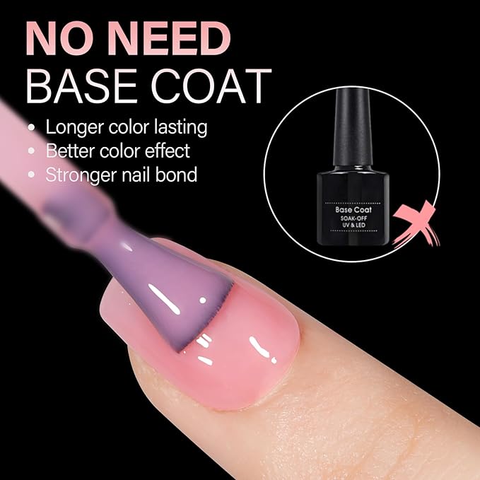 AILLSA Extra Short Coffin Nail Tips - 240 PCS Upgraded Matte Gel Full Cover Nails Tips No Filed, Pre-shaped Clear Acrylic False Gelly Soft Nail Tip for DIY Press On Nails 15 Sizes With Box