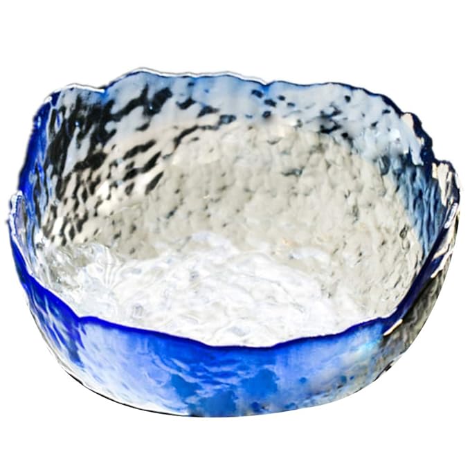 Nail Polish Remove Soaker Bowl Nail Art Manicure Care Soak Tray Acrylic Nail Treatment Remover Finger Bowl Multi-Color