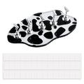 1Set Acrylic Nail Stand with 42pcs Reusable Putty Metal Nail Holder for Painting Nail Display Stand Nail Hand Practice Nail Tip Stand Magnetic Nail Art Tools DIY for Homes and Salons