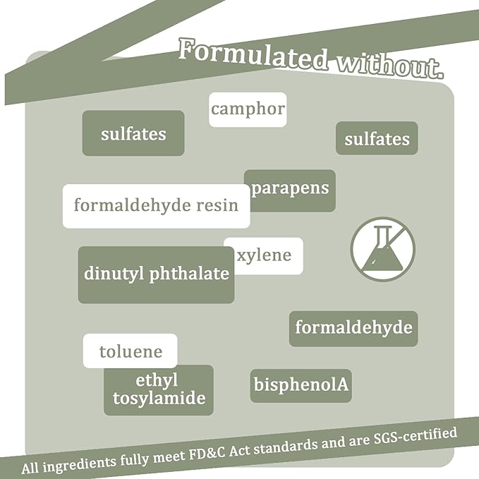 15ml Sage Green Gel Nail Polish, Green Gel Polish, Same Color Same Bottle, High Gloss U V Soak Off Nail, DIY Sparkle Manicure Salon