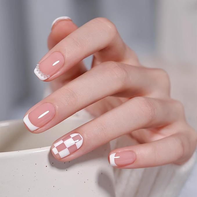 VENALISA Liner Gel Nail Polish 8ML 1 Pcs White Gel Polish For French Tip With Thin Brush Nail Art Swirls Nail Design Soak Off UV DIY at Home Manicure Salon