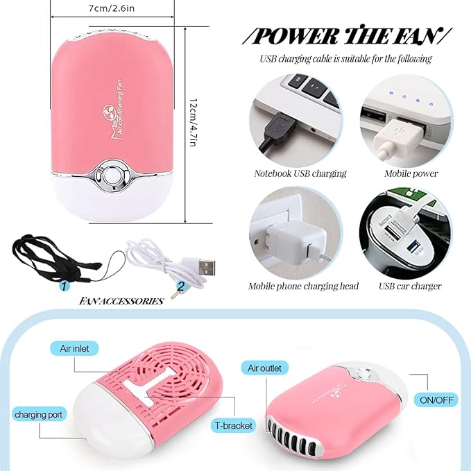 Lash Extension Kit Professional USB Eyelash Fan Individual 0.07D Curl Mix 8-15mm Extra Strong Glue Lash Glue Remover Eye Patch Silicone Pad Tapes,Perfect Tool for Beginner