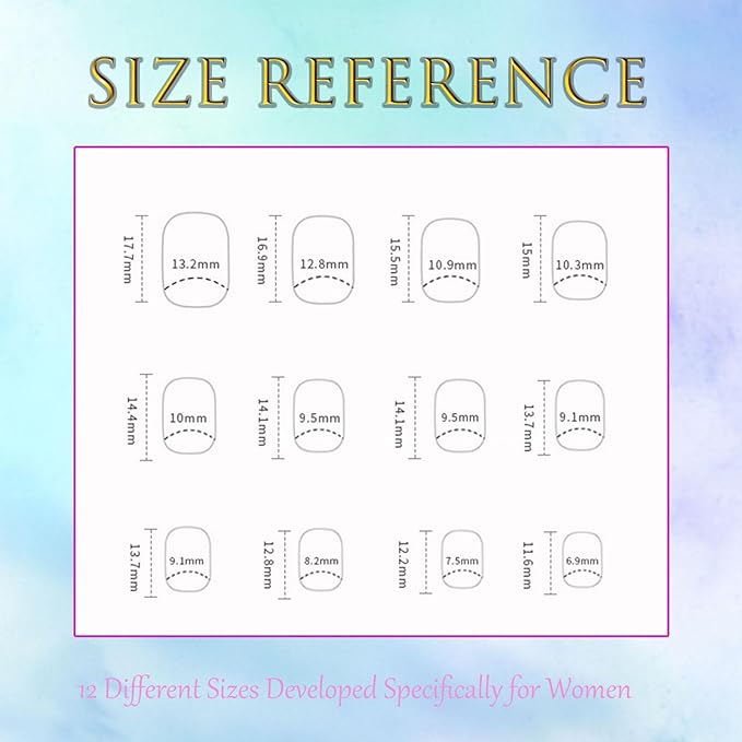Fall Press on Nails Short Square Fake Nails with Floral Designs Yellow Nails Press ons Grey Acrylic Nails Glossy Glue on Nails Fall Flower Leaves Artificial Stick on Nails for Women Girls 24 Pcs