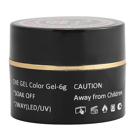 Rhinestone Glue for Nails,Nail Gel Glue,Nail Tools Decoration Accessory Thick Glue Professional Revolutionary for Art Manicure Tips Nails Builder Transparent Modeling